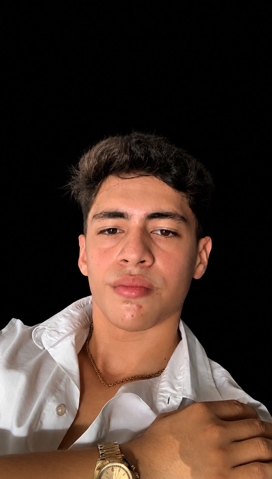 David Martinez