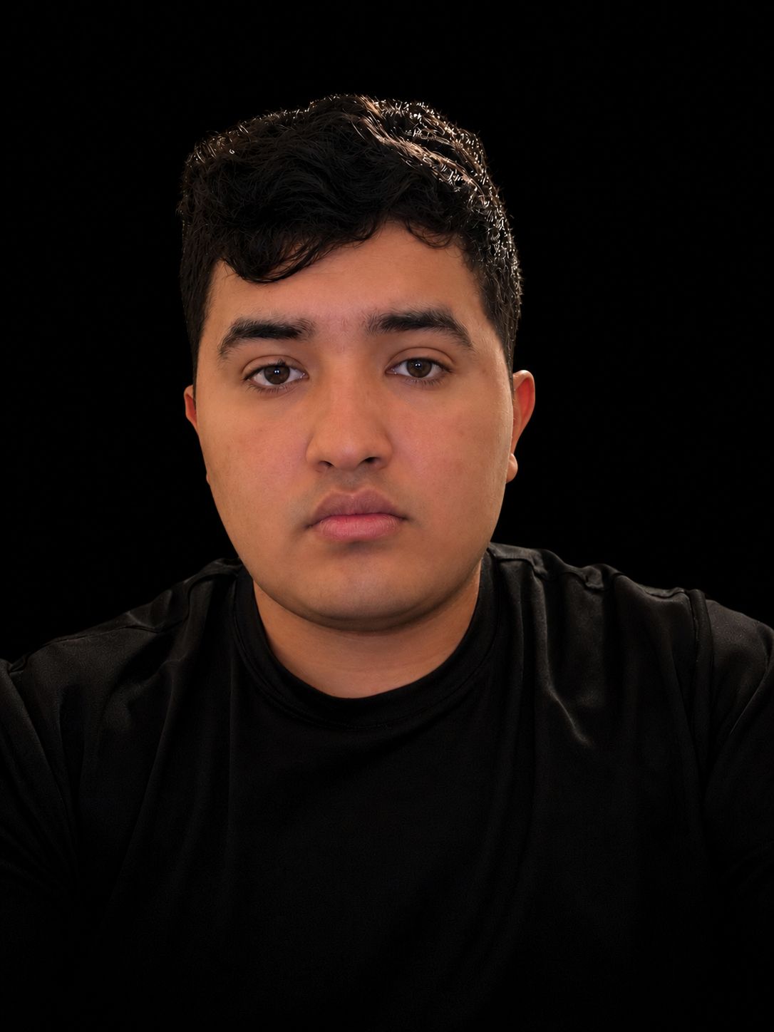 Uziel Garcia